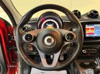 Smart ForFour 1.0 Passion 71 Aut. - 16