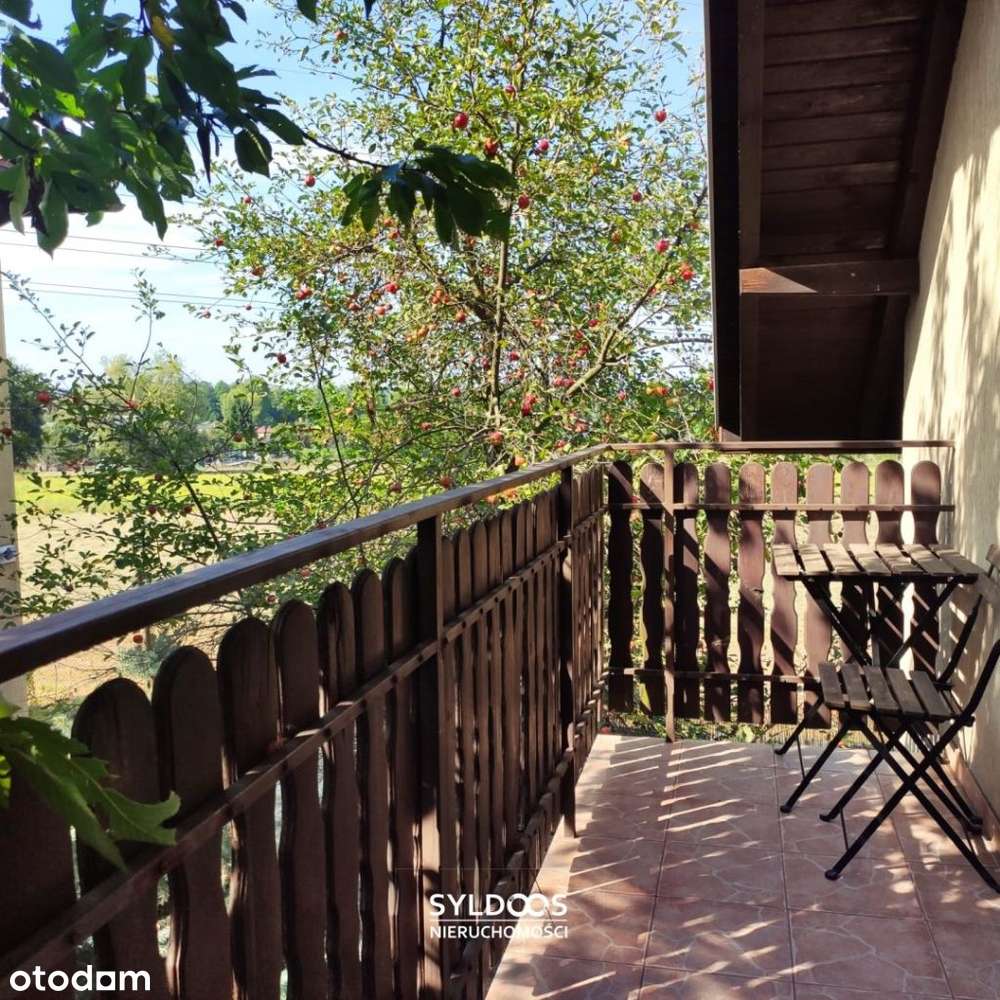 Wygodny, jasny dom, 5 pokoi-ok. ul. Olszanickiej-9