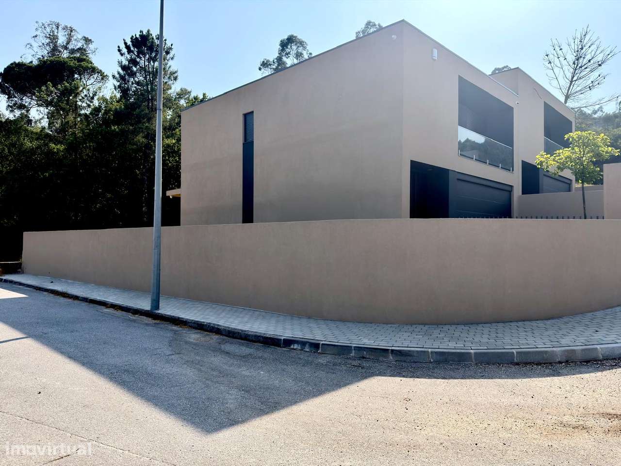 Moradia T3 nova pronta habitar Povoa de Lanhoso-4