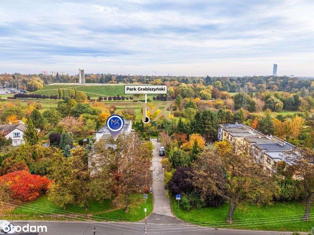 Piękny dom w zabudowie szeregowej/Oporów - Pełny obrazek: 4/16