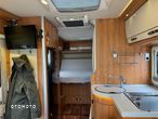 Hymer-Eriba B 575 StarLight - 7