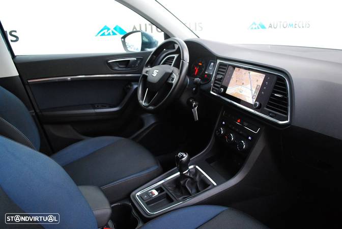 SEAT Ateca 1.0 TSI Style - 27