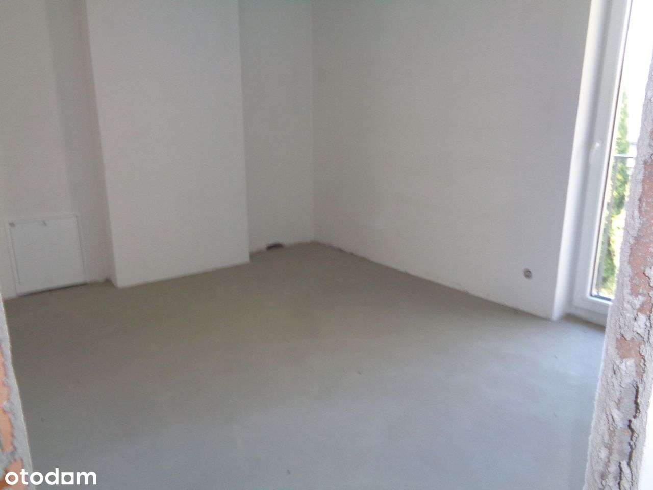 Nowy segment w stanie surowym zamkniętym-14