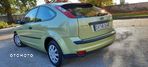 Ford Focus 1.6 Comfort - 5