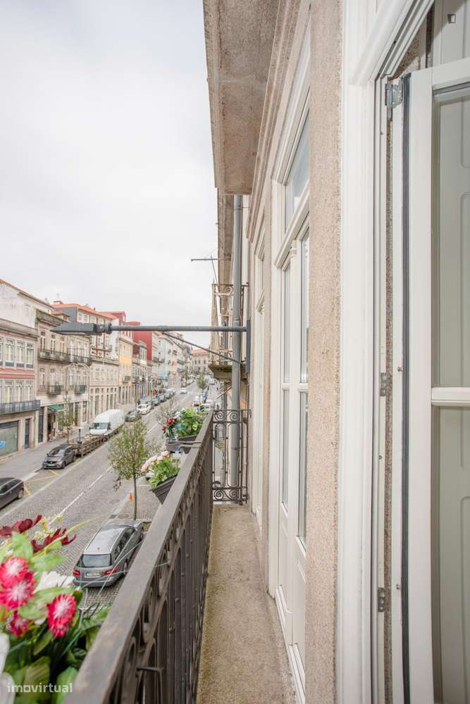 Estúdio - localizado em Sé Porto - Grande imagem: 4/10