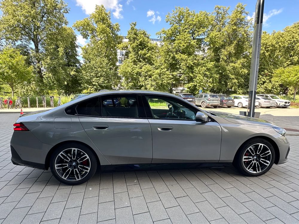 Bmw Seria-5