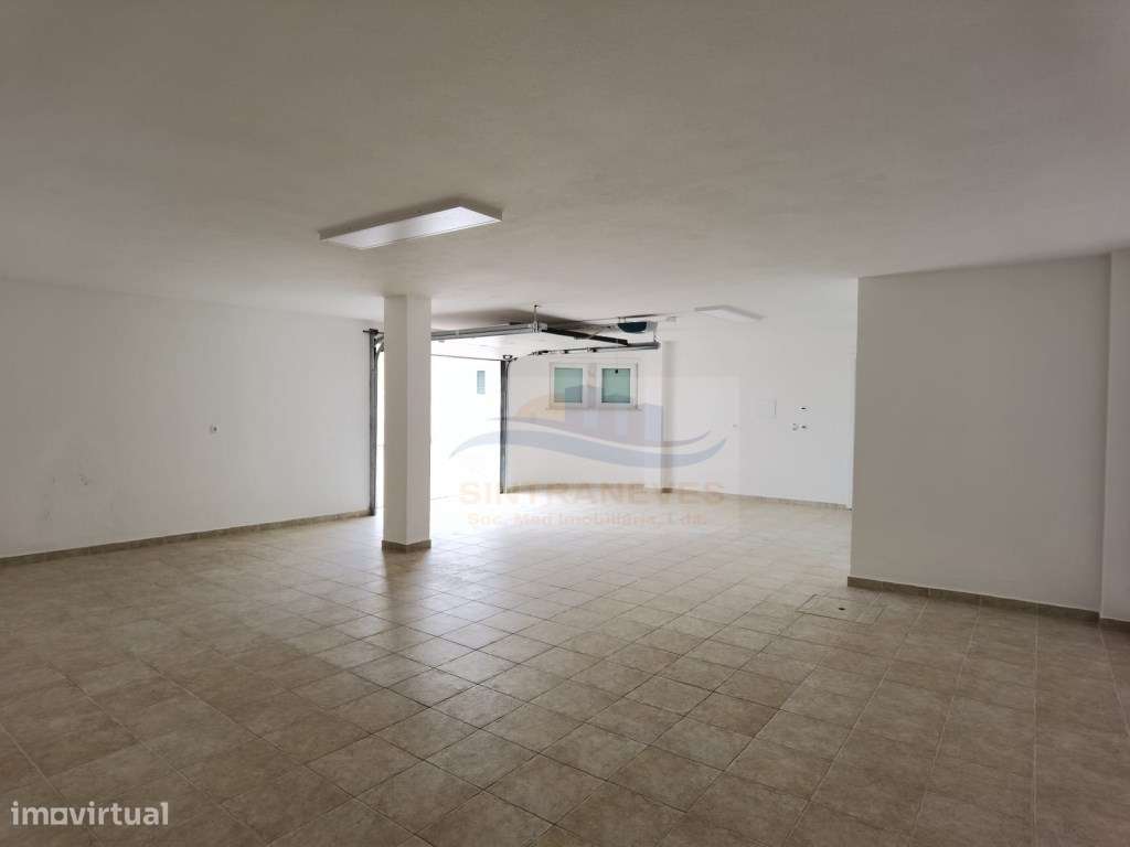 Moradia T3 na Ericeira com vista Mar-33