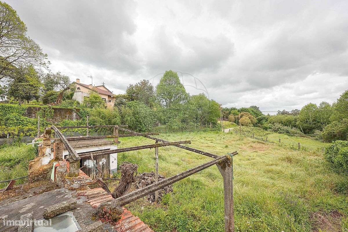 Moradia T3 | Isolada | Lote 1326m2-41