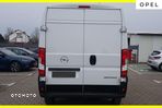 Opel Movano L3H2 140KM - 6