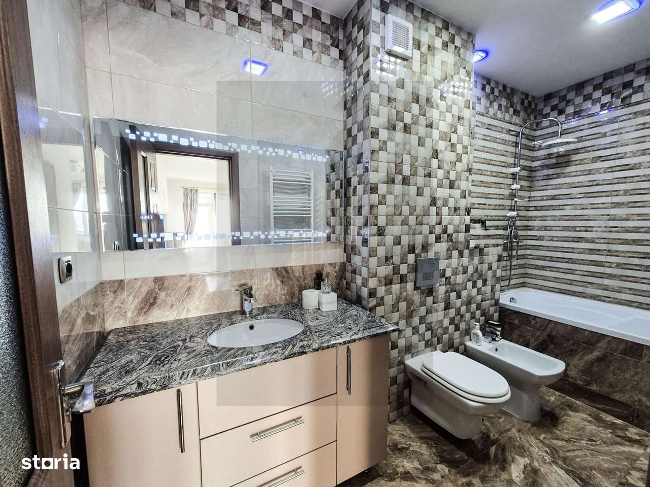 Apartament Isaran Residence-7