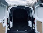 Ford TRANSIT COURIER - 9
