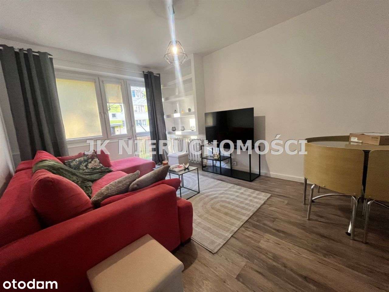 Mieszkanie, 39 m², Piotrków Trybunalski-2