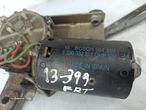 Motor Limpa Vidros Frente Peugeot 205 Ii (20A/C) - 6