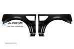 Pachet exterior Range Rover Sport L320 Facelit (09-13) model Autobiography - 5