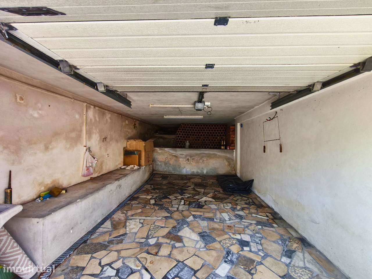 Andar Moradia T2, Meadela-21