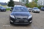 Ford Mondeo Turnier 2.0 TDCi Concept - 2