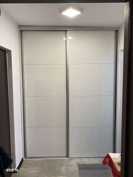 Vand apartament cu doua camere , confort 1 - Imagine principală: 4/6