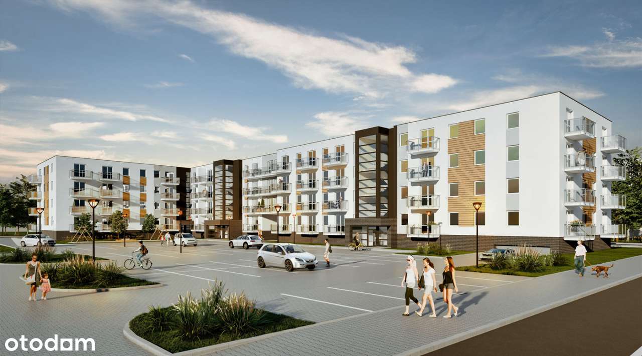 Nowe mieszkania I CENTRUM_w zaciszu-2