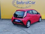 Toyota Aygo 1.0 X-Play Plus+X-Touch - 3