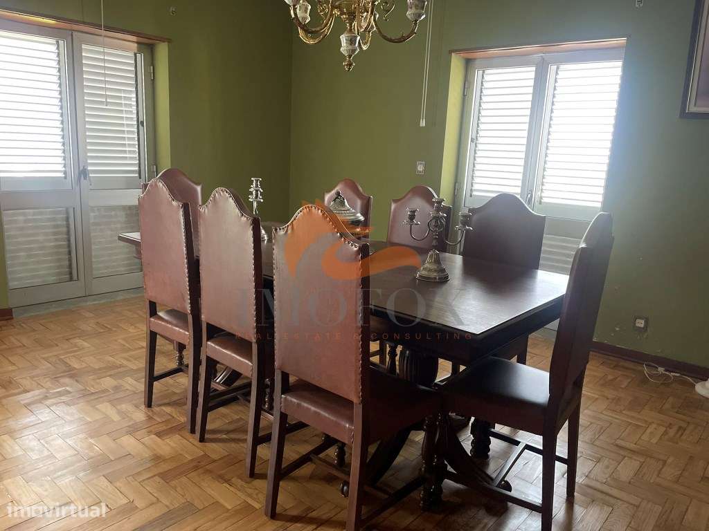 Moradia Independente em Vila Pouca da Beira, Oliveira do Hospital-8