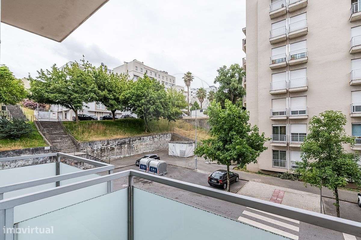 Apartamento T3 para venda-19