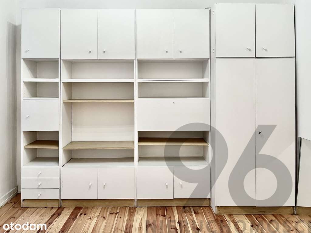 Przestronne mieszkanie w samym sercu Łodzi-7