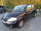 Citroën C3 1.1 SX Pack - 4