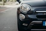 Fiat 500X 1.6 MJ Cross S&S - 11