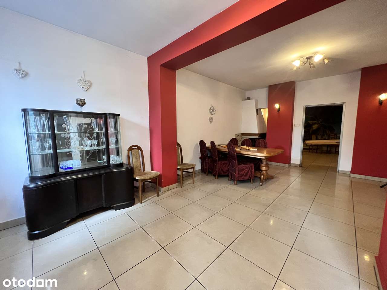 Budynek handlowo-usługowy Sosnowiec ul.Czarna.-14