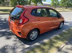 Honda Jazz 1.3 i-VTEC Comfort - 3