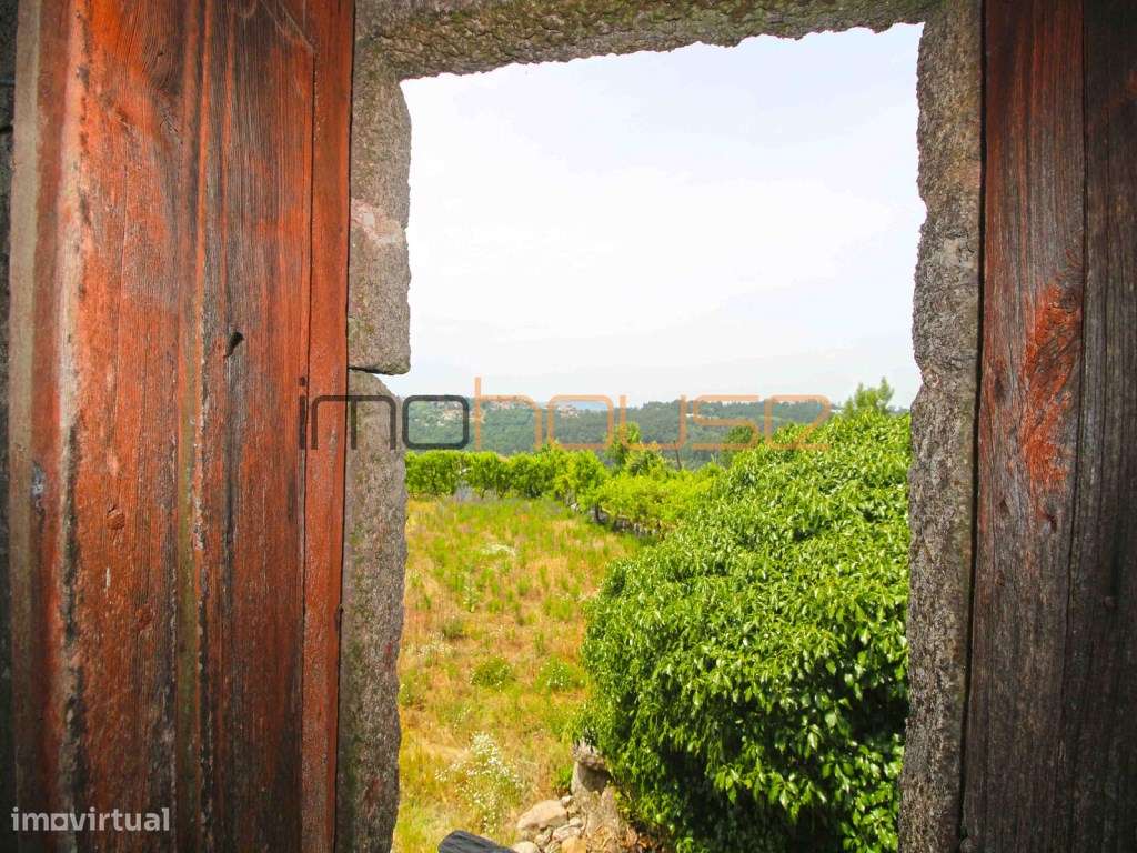 Quinta do séc. 18 - Amarante-15