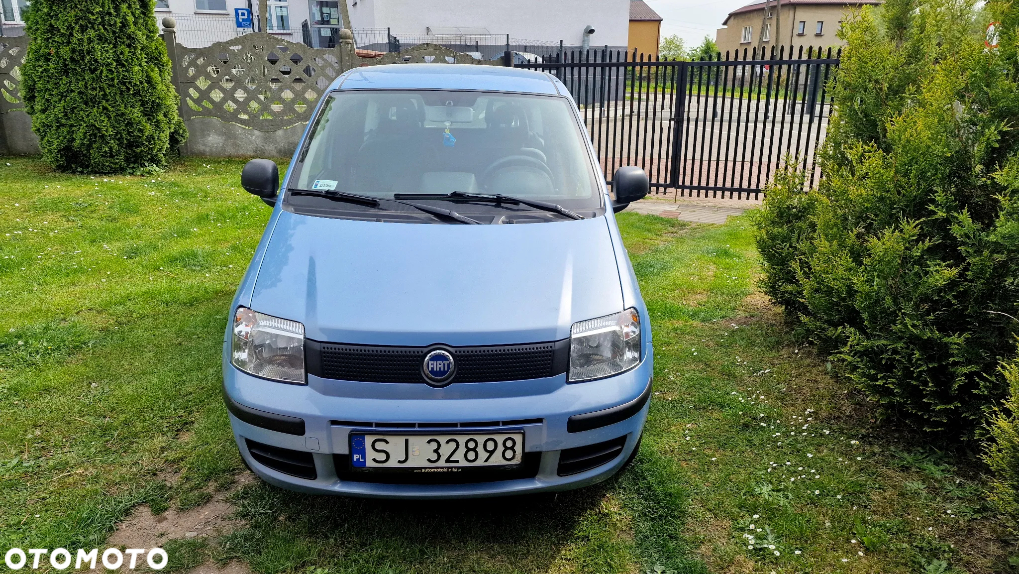 Fiat Panda - 3