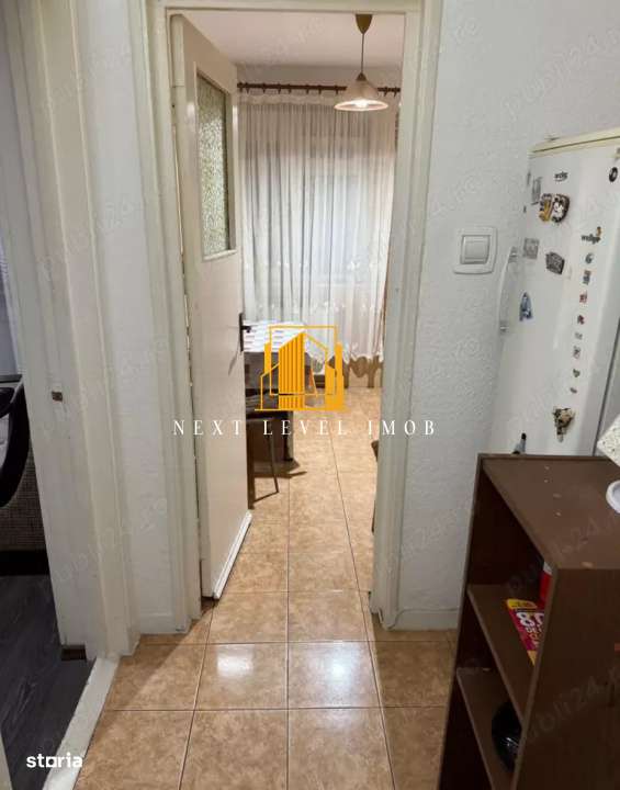 Apartament 2 camere/decomandat /Negru Voda - Imagine principală: 4/5