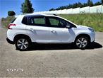 Peugeot 2008 1.6 VTi Allure - 17