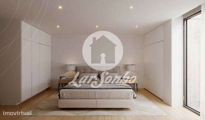 Apartamento T3 novo na cidade do Porto - Grande imagem: 5/8