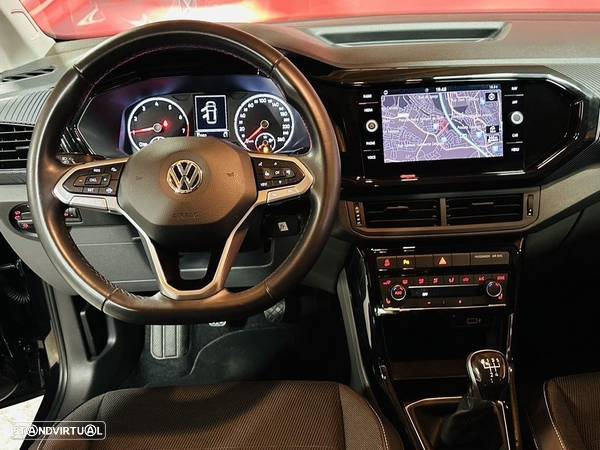 VW T-Cross - 9