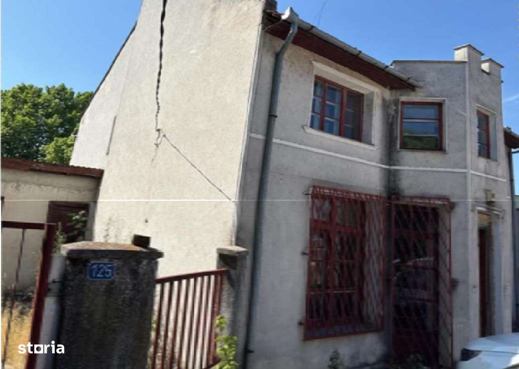 Vânzare spațiu comercial - Sanandrei, jud Timis - Licitatie 03.06.2026-1
