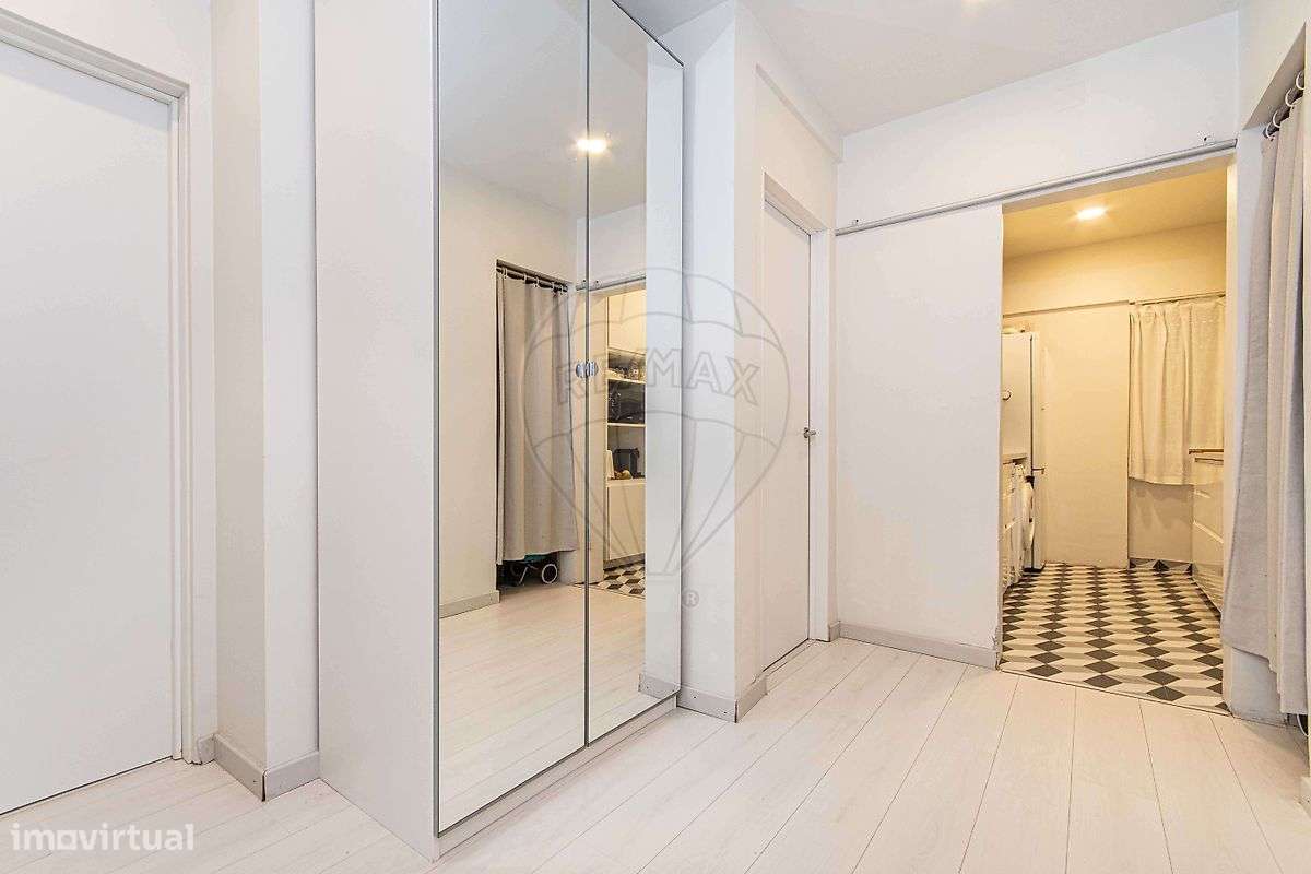 Apartamento T1 para venda - Grande imagem: 3/16