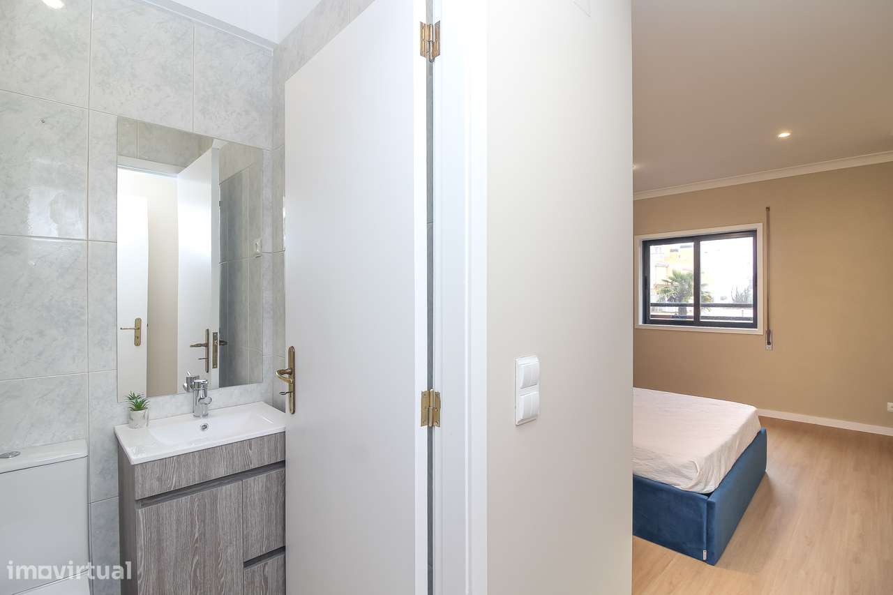 T3 Como Novo em Rio Tinto-21