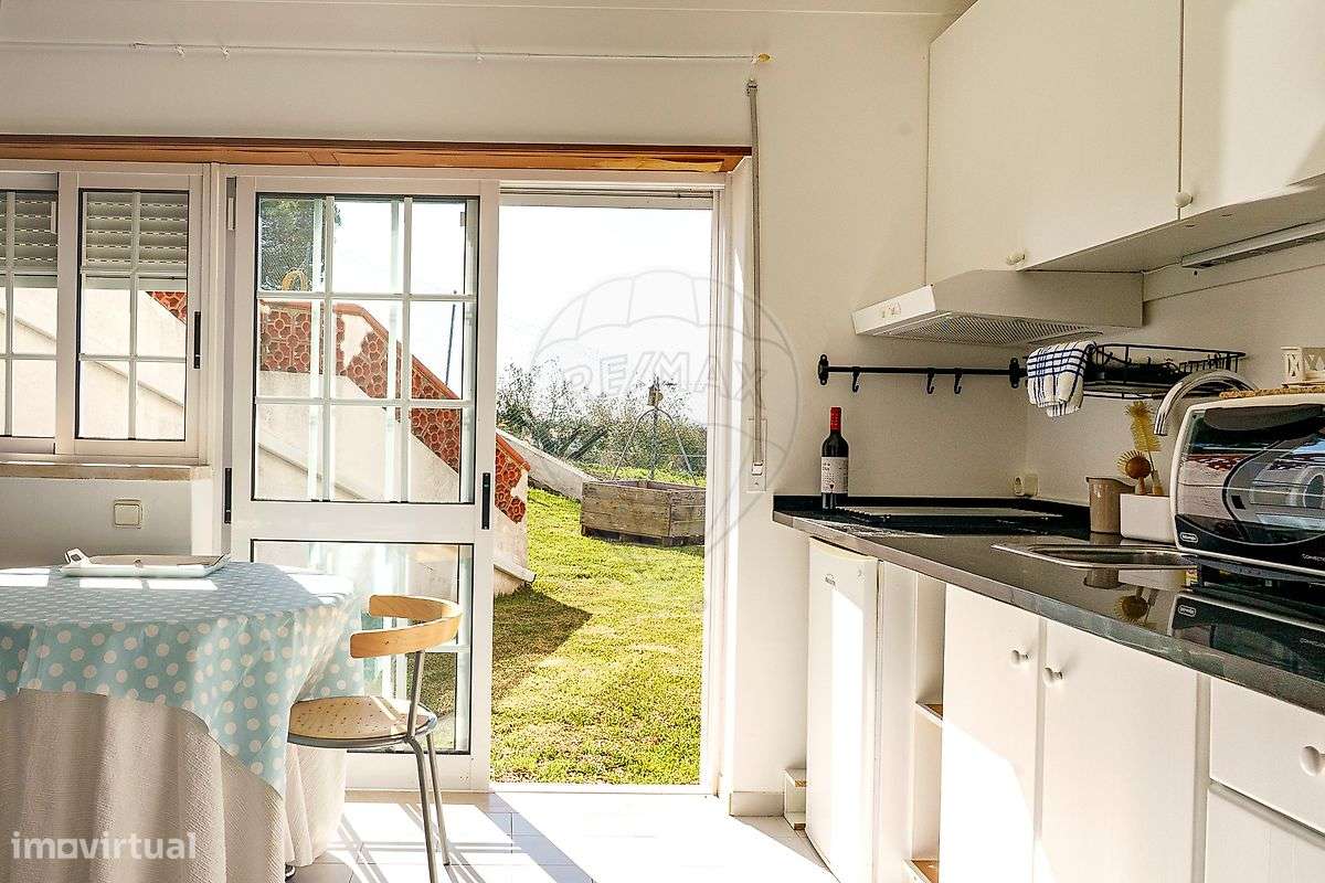 Moradia T4 para venda - Grande imagem: 4/23