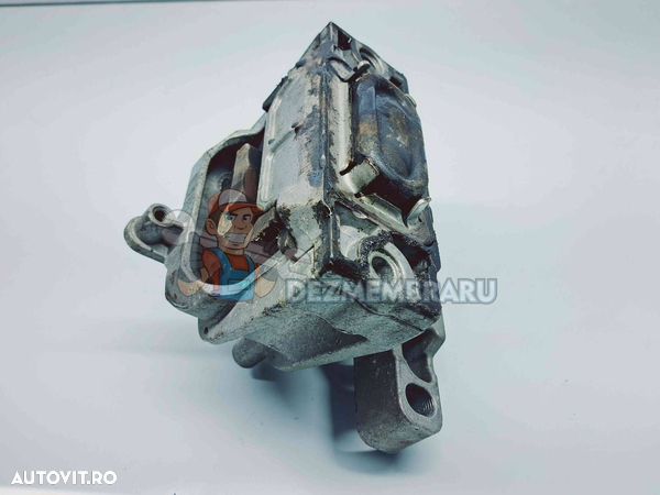 Tampon motor Volkswagen Jetta 4 (6Z) [Fabr 2011-2017] 1K0199262CN 1.6 TDI CAYC - 2