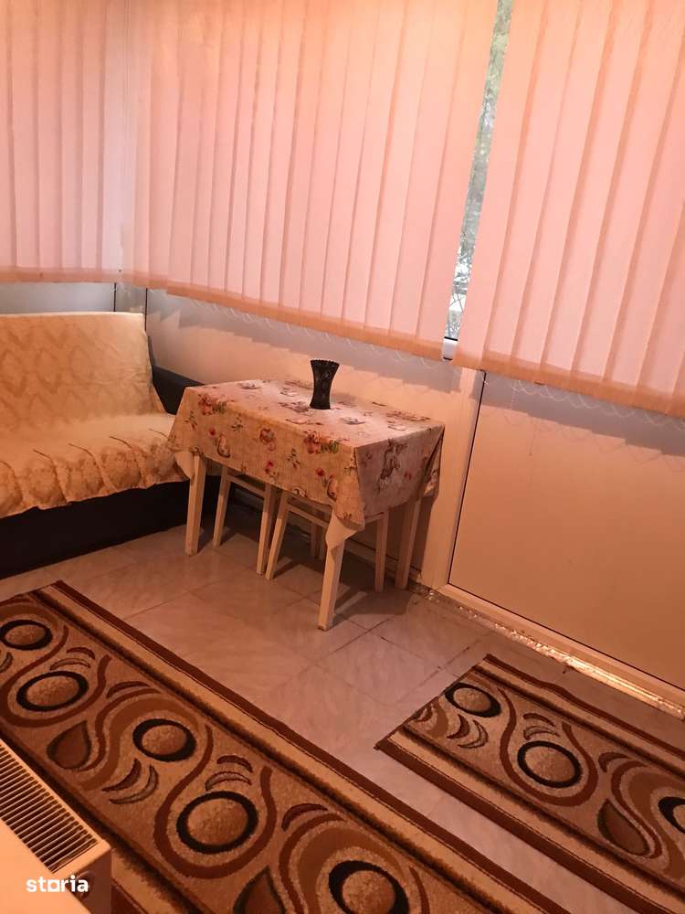 Apartament 2 camere de vanzare Drumul Taberei - bloc nou 2008-2