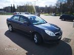 Opel Vectra - 2