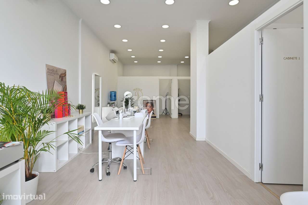 Trespasse em Loures - Grande imagem: 2/20