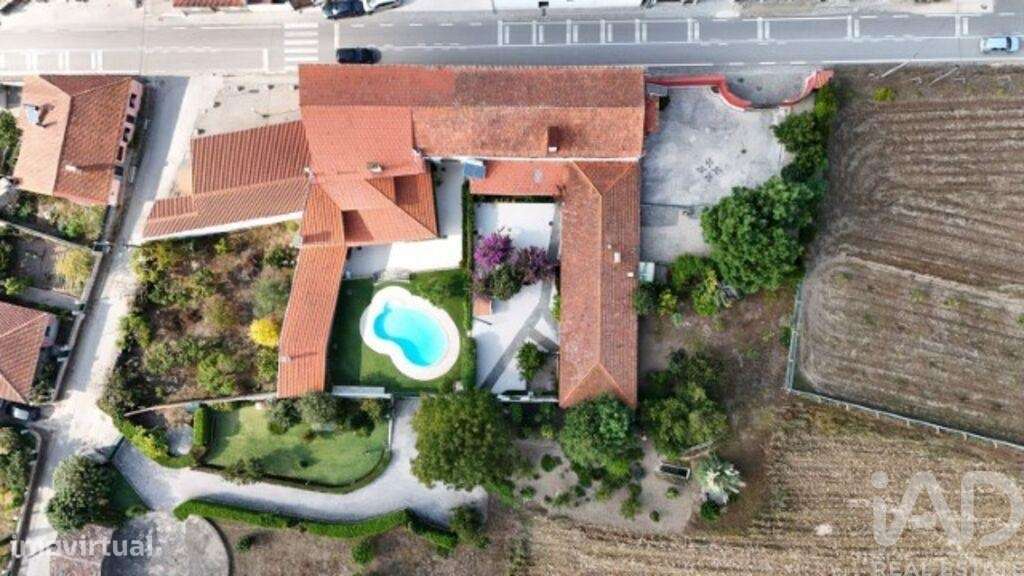Casa / Villa T10 em Louriçal de 1000,00 m2 - Grande imagem: 4/23
