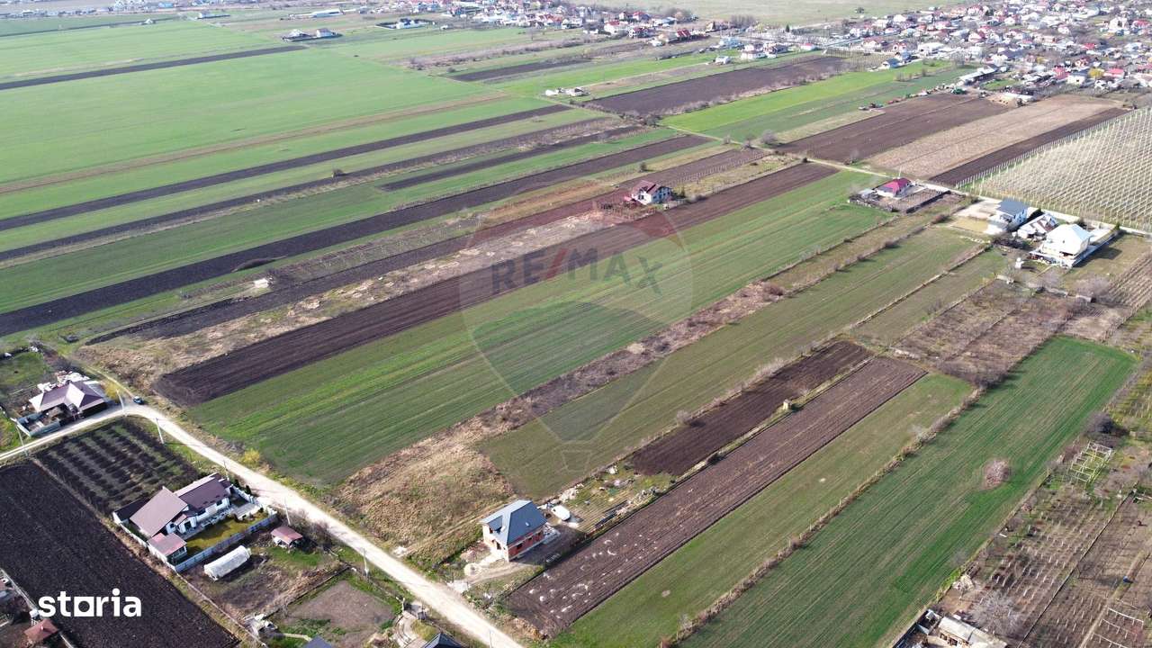 Teren Vanatori Strada Crizantemelor - Imagine principală: 5/5