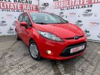 Ford Fiesta - 1