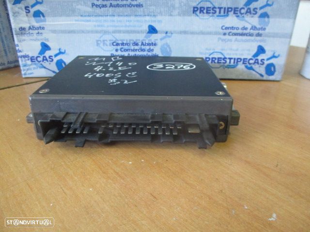 Peça - Modulo 0095458932 Gm Mercedes W140 1992 4.2I