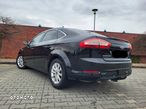 Ford Mondeo - 22