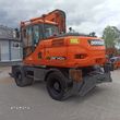 Doosan DX 140 W - 3